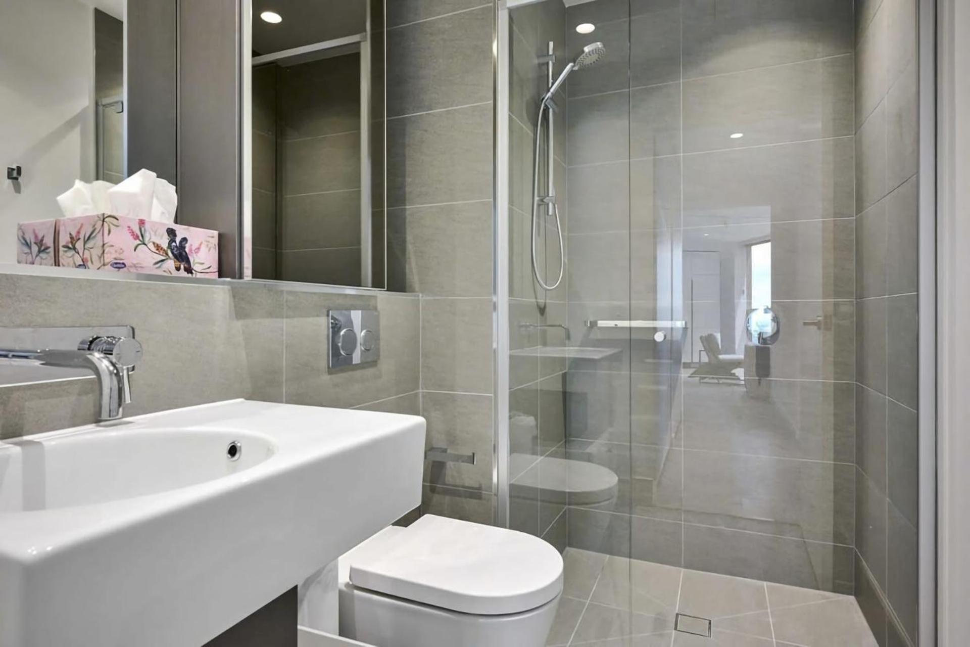 57Th At West Side Place Melbourne Exterior foto