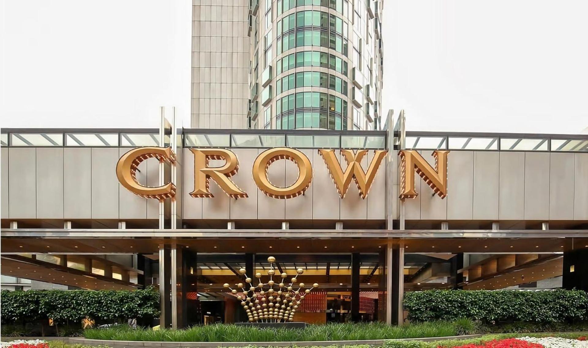 57Th At West Side Place Melbourne Exterior foto
